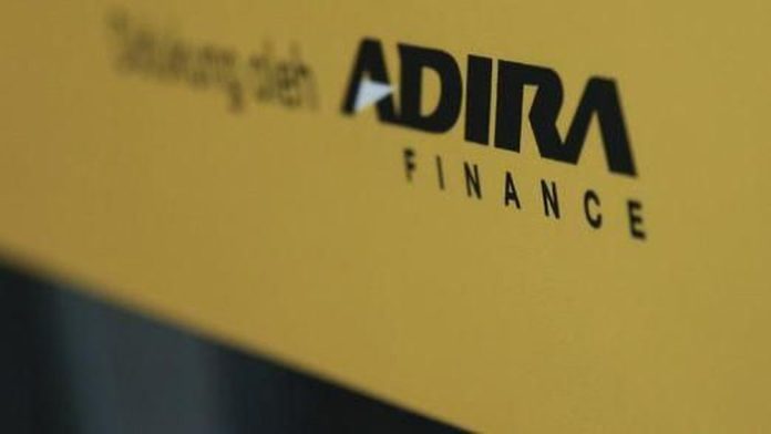 Kejutan! Raksasa Pembiayaan Lahir, Adira Telan Mandala