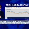 Harga Minyak Dunia Berfluktuasi, Nasib Bisnis Migas di Ujung Tanduk?
