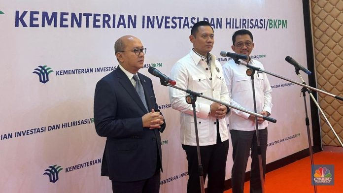 Danantara Siapkan Kejutan Akhir Bulan, Proyek Raksasa Pengelolaan Sampah Dimulai!
