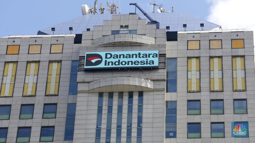 Danantara: Mesin Dividen Negara Siap Meledak?