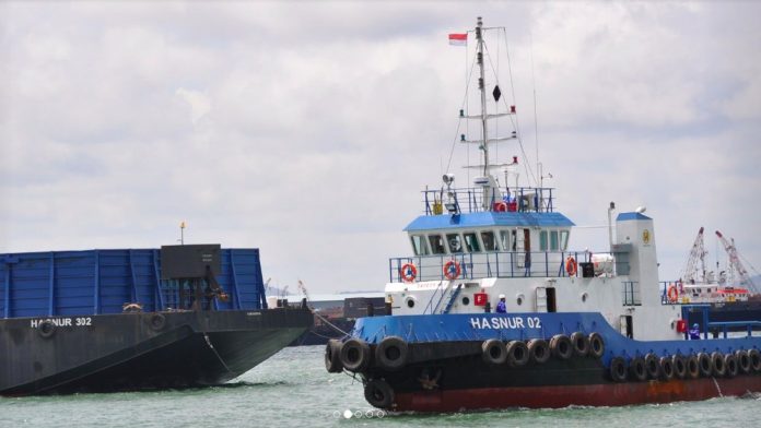Kejutan di Hasnur International, Komisaris Mendadak Diganti!