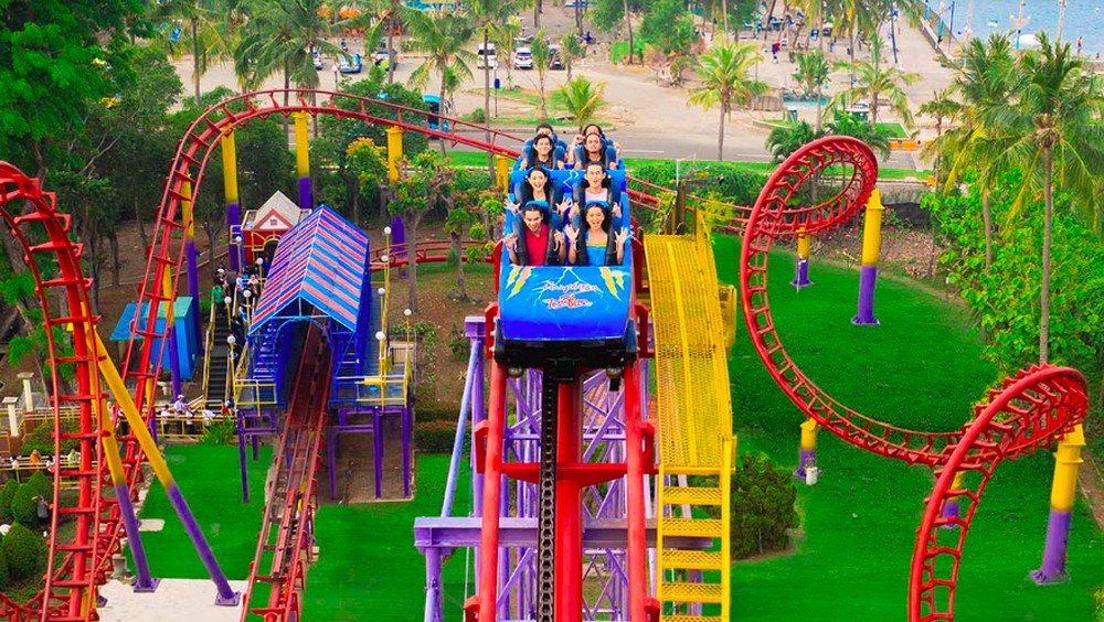 Anjlok Drastis! Laba Ancol Terpangkas Hampir Setengah, Ada Apa?