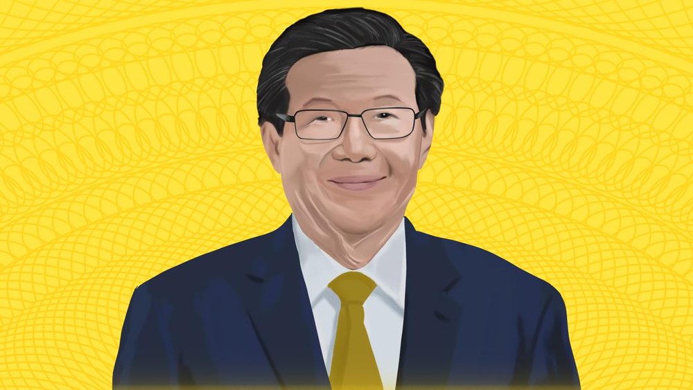 Dua Konglomerat Terhempas dari Daftar Orang Terkaya RI, Siapa Penggantinya?