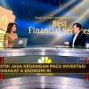 Jabarpos.id, Jakarta - Pasar bergejolak? Jangan panik! Ada jurus jitu berburu cuan di bursa berjangka. Di tengah ketidakpastian ekonomi global, Direktur Utama Dupoin Futures Indonesia, Gunawan Herman, justru melihat peluang besar dalam bisnis perdagangan berjangka di Indonesia.