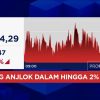 IHSG Terjun Bebas, Investor Panik?