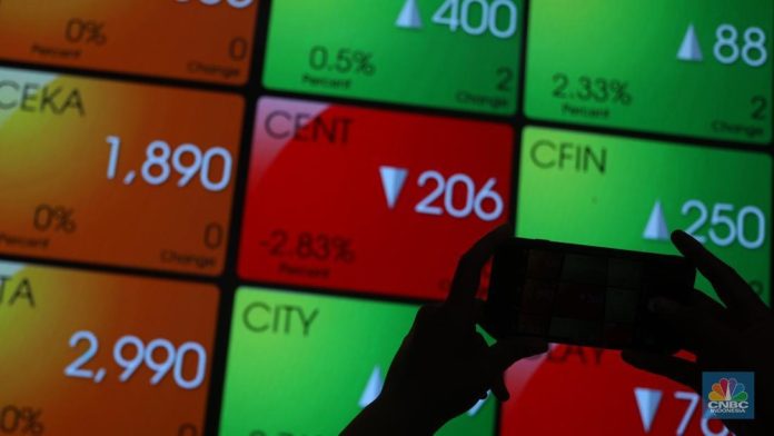 Misteri Pelepasan Saham PANI Senilai Triliunan Rupiah, Ada Apa?