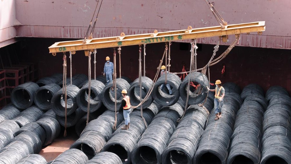 Laba Emiten Nikel DKFT Meroket, Ada Apa di Balik Angka Fantastis Ini?