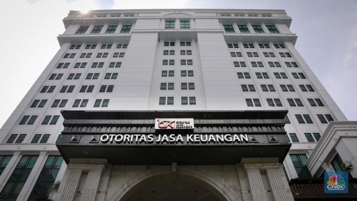 Asuransi Nakal, OJK Beri Lampu Kuning!