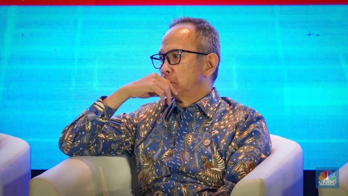 Kredit UMKM Melambat? Kelas Menengah Jadi Kunci!