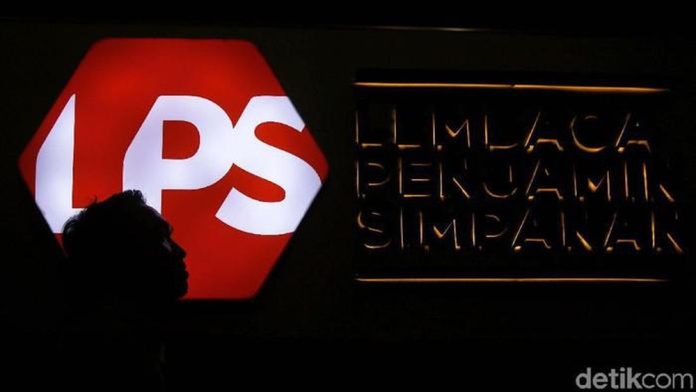 Anggaran LPS Tak Lagi Lewat Menteri Keuangan? DPR Siapkan Revisi UU P2SK