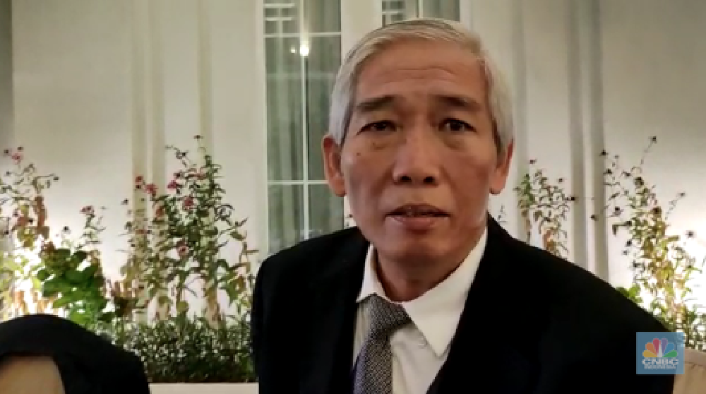 IHSG Labil? Jurus Ampuh Lo Kheng Hong Bikin Dompet Gendut!