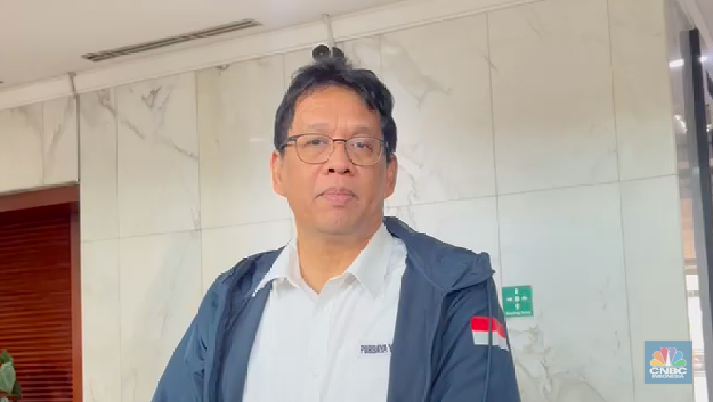 Utang Whoosh Direstrukturisasi, Menkeu Purbaya: APBN Aman!