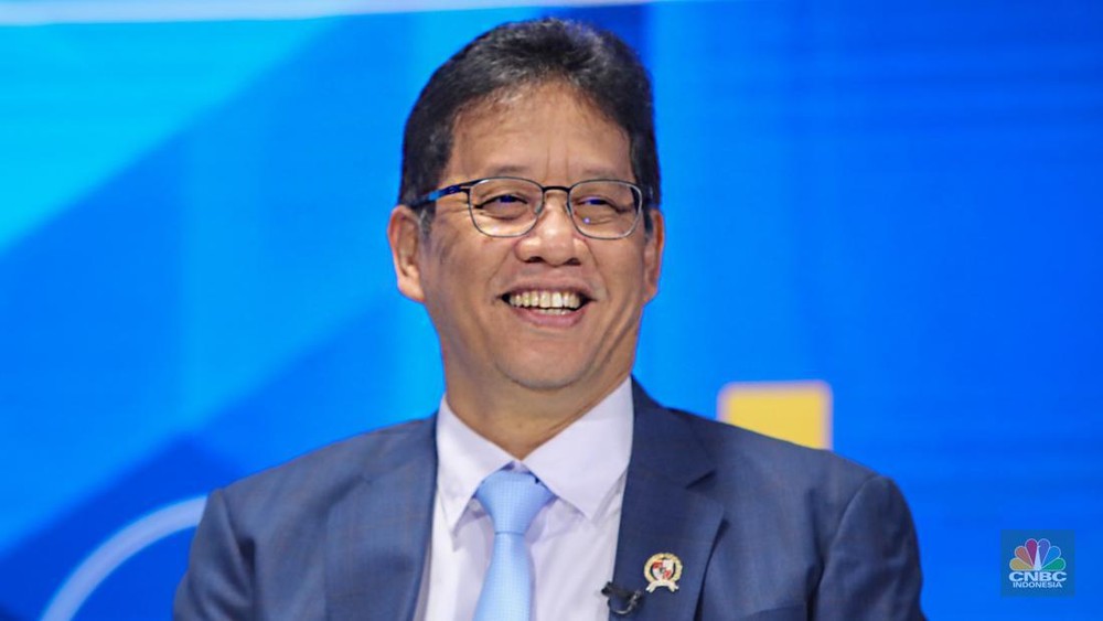 Pertemuan Rahasia Menkeu dengan Bos Bank Terbongkar, Ada Apa?