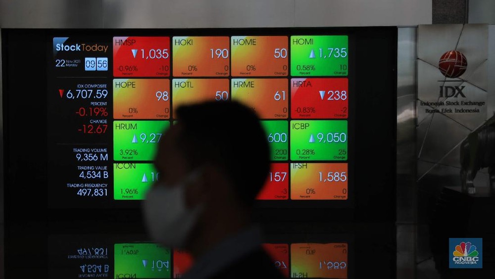 Mitratel Siapkan Kejutan Manis untuk Karyawan, Nilainya Bikin Tercengang!