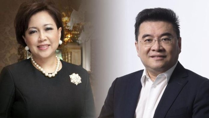 Dua Bos Asuransi Indonesia Jadi Incaran Interpol, Ada Apa?