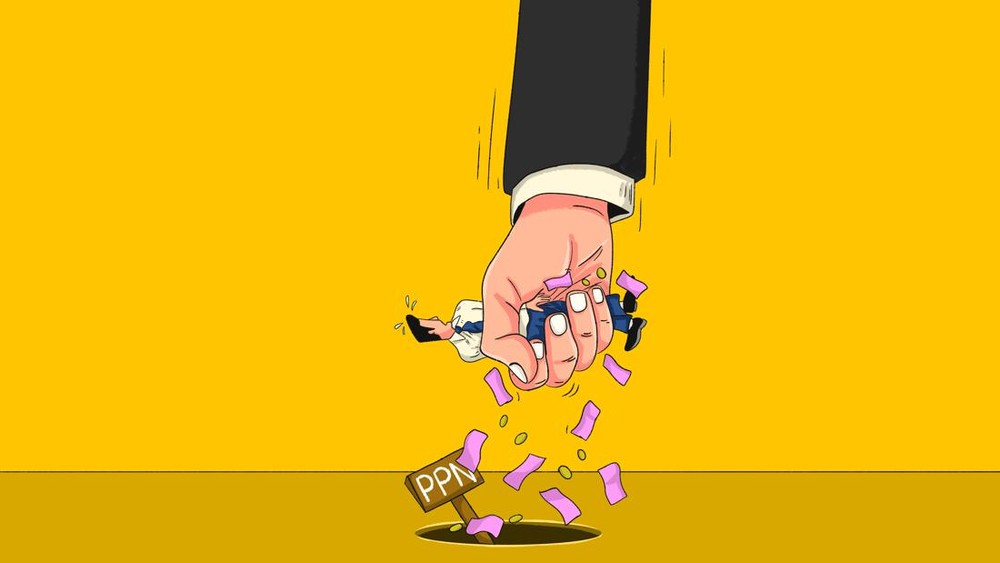 Kelas Menengah RI Terancam? Ini Kata Bank Dunia!