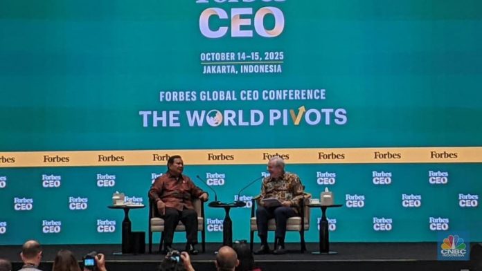 Prabowo Kejutkan Dunia Bisnis, Ratusan BUMN Bakal Dipangkas Habis?