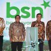 Bank Syariah Nasional: Identitas Baru, Misi Besar!
