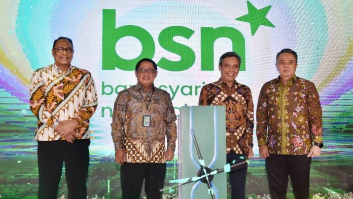Bank Syariah Nasional: Identitas Baru, Misi Besar!