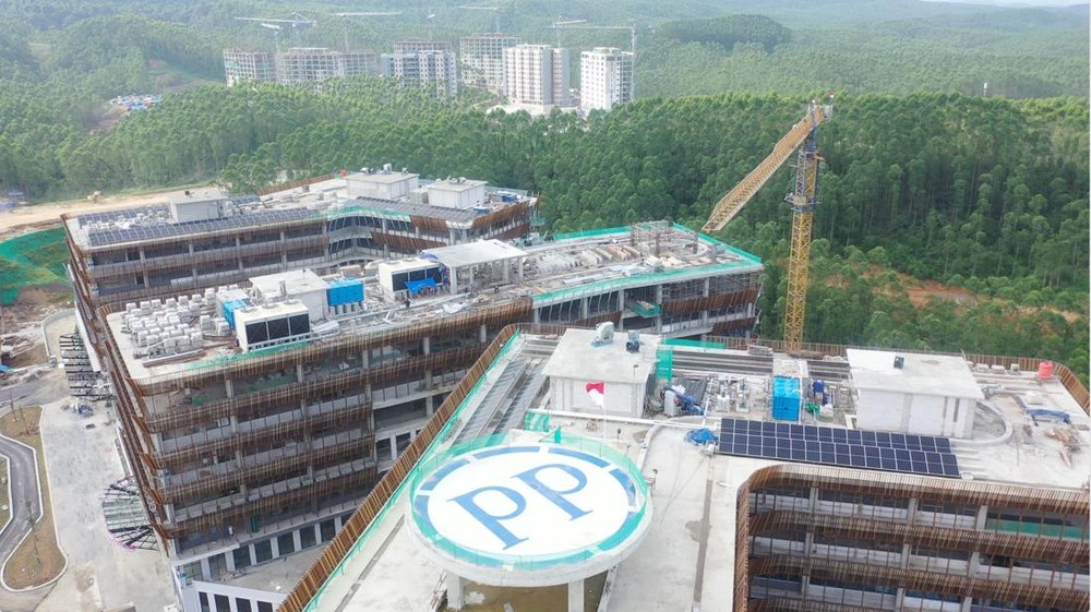 PTPP Merugi? Laba Anjlok Drastis Bikin Investor Was-Was