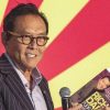 Rahasia Terbongkar! Ini Biang Kerok Orang Susah Kaya Menurut Robert Kiyosaki