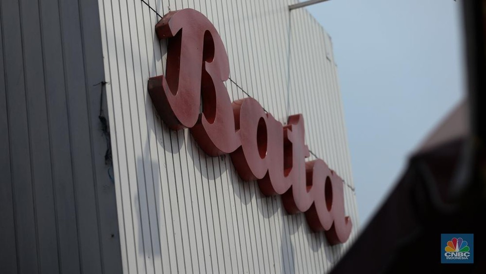 Tutup Pabrik di Purwakarta, Begini Nasib Sepatu Bata Sekarang