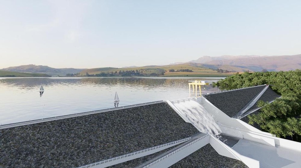 Bendungan Jenelata: Kunci Sulawesi Selatan Bebas Banjir dan Krisis Energi?