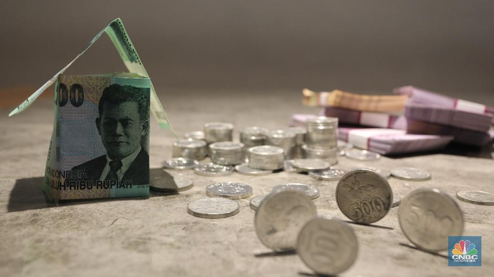 Saldo Rekeningmu Aman? Ahli Ungkap Jumlah Idealnya Bikin Kaget!