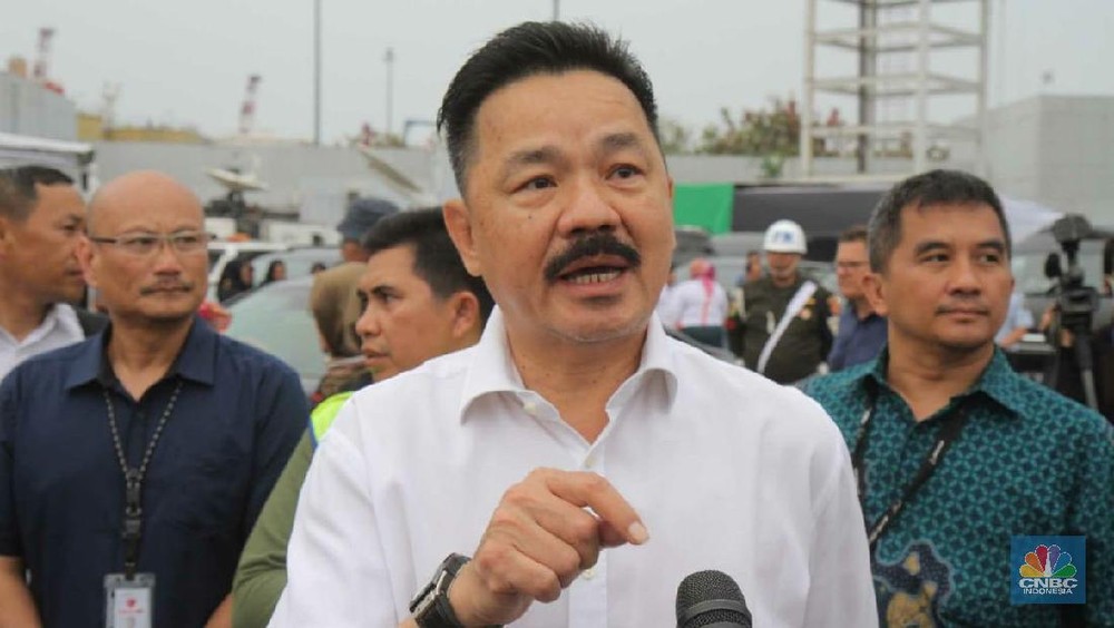 Dari Calo Tiket Hingga Kuasai Langit Indonesia Kisah Inspiratif Bos Lion Air