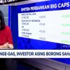 IHSG Terbang Tinggi, Asing Berburu Saham Unggulan!