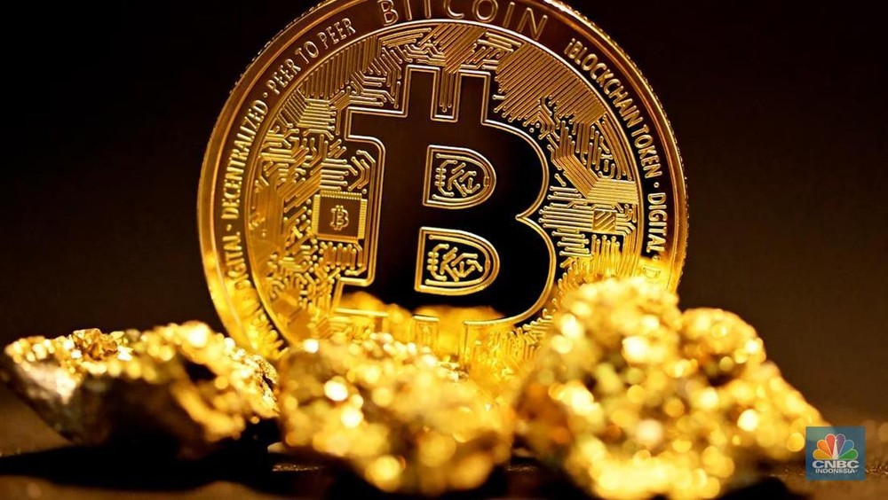 Bitcoin Terjun Bebas, CEO Binance Ungkap Biang Keroknya!