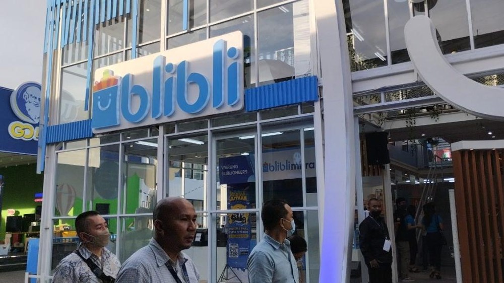 Blibli Pangkas Ratusan Karyawan Ada Apa?
