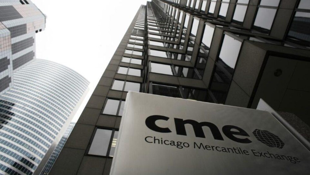 Data Center 'Overheat', Pasar Keuangan Global Sempat Tersendat