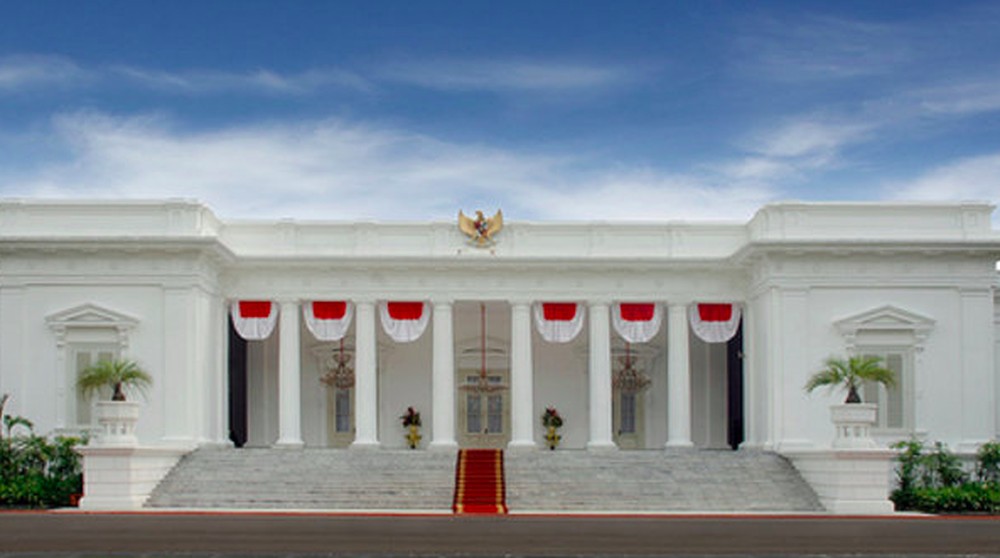 Menteri Keuangan Era Soeharto Ditolak Masuk Istana Negara? Ini Kisahnya