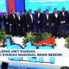BTN Lepas Unit Syariah Era Baru Perbankan Syariah Dimulai