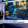 Kejutan Bursa Saham Bank Digital Raksasa Siap Menggebrak Pasar Modal