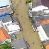 Indonesia di Ambang Bencana, Asuransi Properti Kebanjiran Klaim?