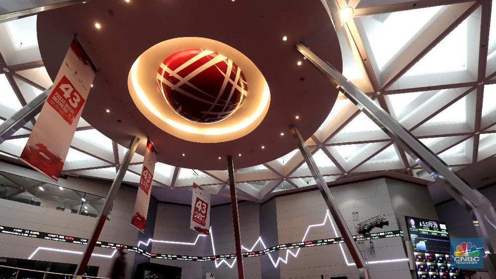 Investasi Gila Henan Putihrai di Surya Semesta Internusa Bikin Penasaran!