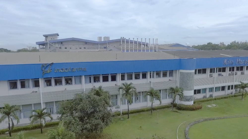 Indofarma Pangkas Habis Karyawan, Tinggal Secuil?