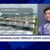 Kawasan Industri AMAN Sidoarjo: Gudang Masa Depan dengan Sentuhan IoT