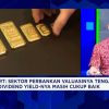 Investor Raksasa Lirik Sektor Ini, Emas Termasuk?