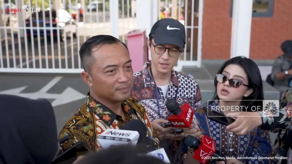 Raksasa Teknologi GoTo dan Grab Dikabarkan Akan Bersatu, Ini Kata Istana