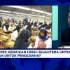 UMP 2026 Bikin Penasaran, Buruh Senang Pengusaha Ketar-Ketir?