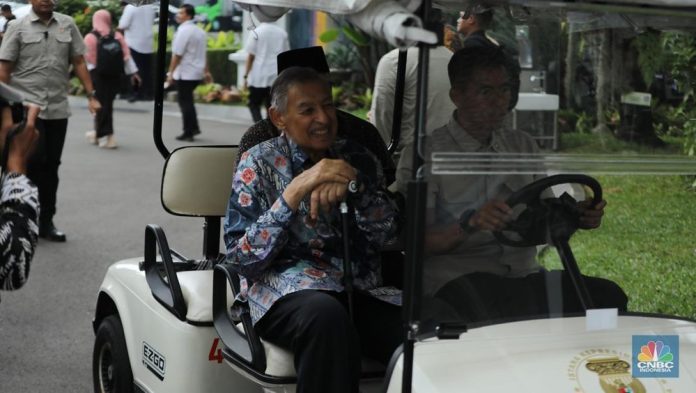 Misteri Pengunduran Diri Quraish Shihab dari BTN Terungkap! Ada Apa?