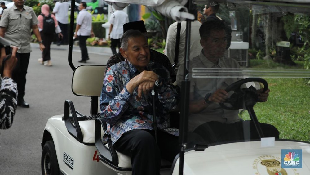 Misteri Pengunduran Diri Quraish Shihab dari BTN Terungkap! Ada Apa?