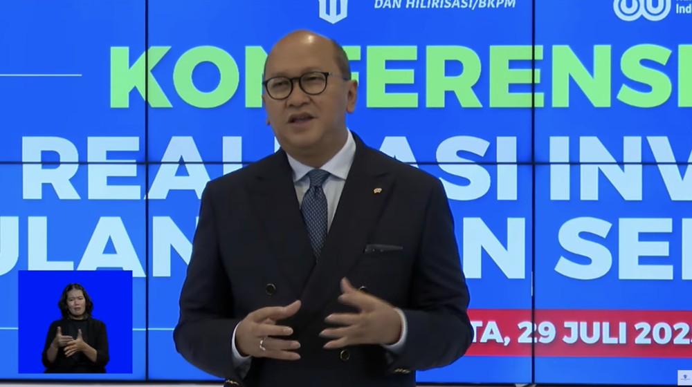 Whoosh Dapat Angin Segar, APBN Siap Jadi Penyelamat?