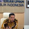 UMKM Merapat Ada Kabar Gembira dari Pemerintah