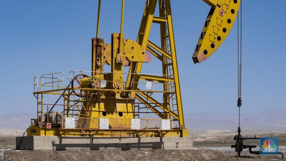 Harga Minyak Dunia Goyah, OPEC dan IEA Jadi Penentu?