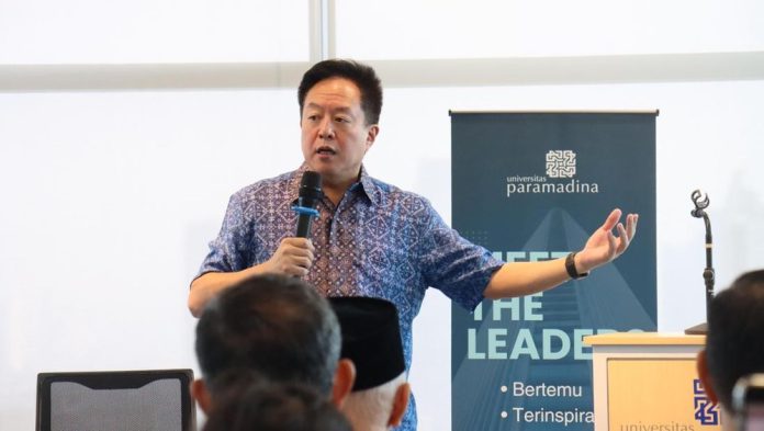 Victor Hartono Dicekal Imigrasi, Ada Apa dengan Bos Djarum?