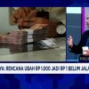 Rupiah Bakal Hilang Tiga Nol? Ini Kata Pemerintah